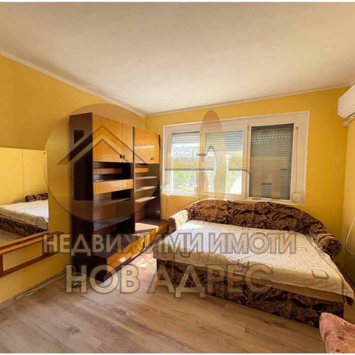 Двустаен Апартамент Под Наем кв. Боровец