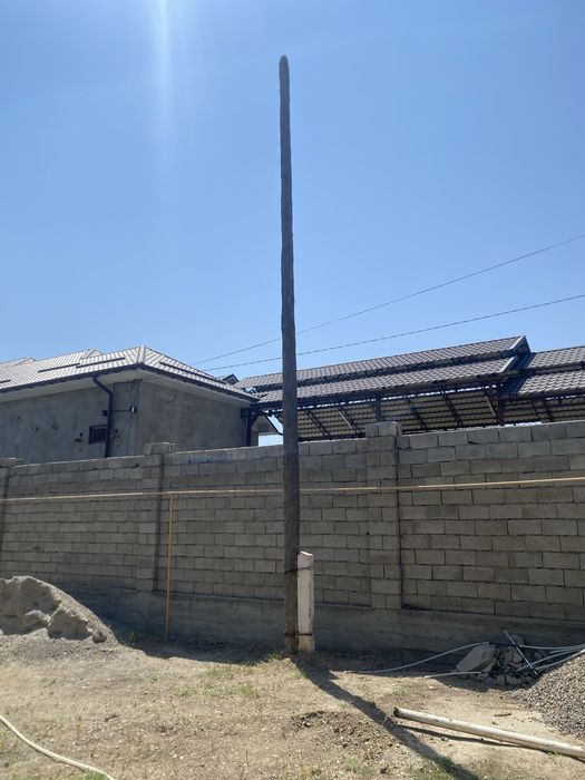 Карагай сатылады столб