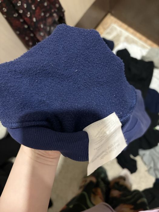 Кофта qazaq republic оригинал