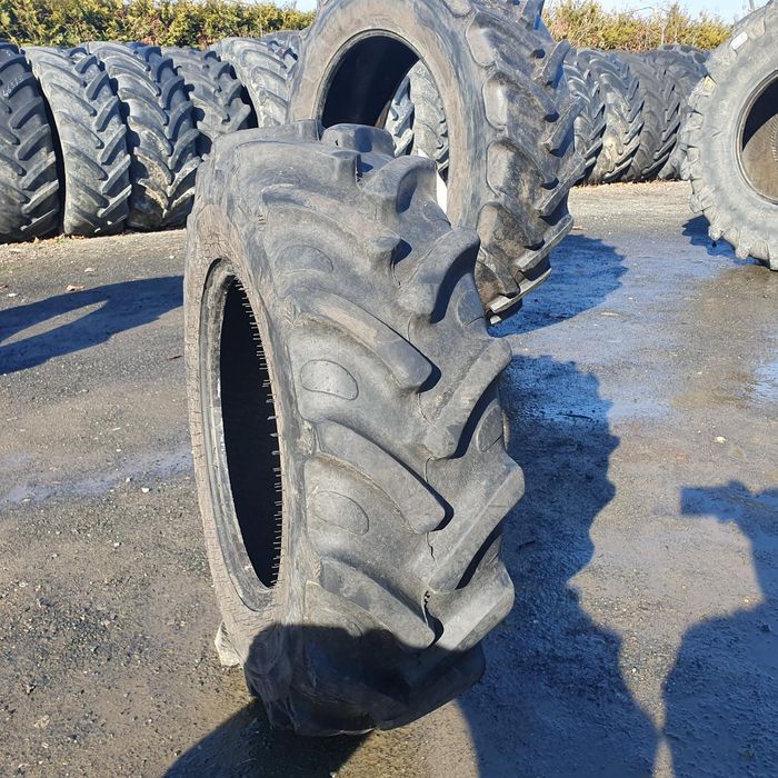 Cauciucuri 280/85R20 (11.2R20) Alliance Anvelope gata de montat