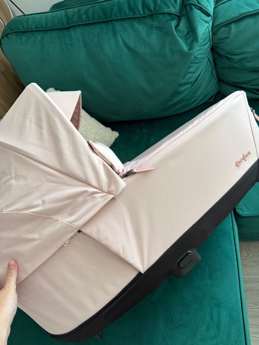 Кош за новородено Cybex Priam 4