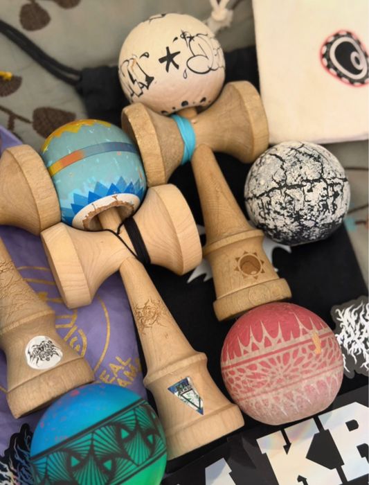 Kendame tame ken-uri