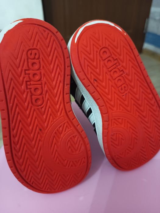 Adidas HOOPS MID 2.0 I