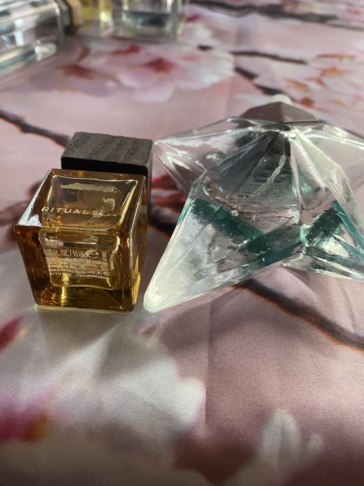 Lot 6 parfumuri originale!