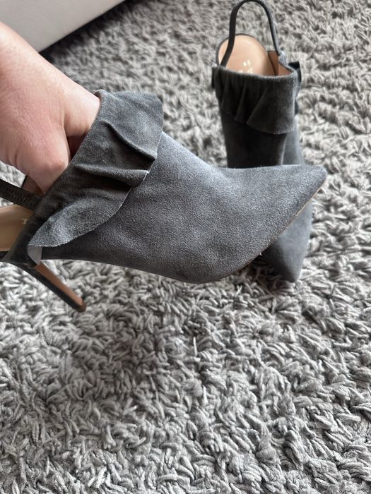 Twinset, Studio Malori