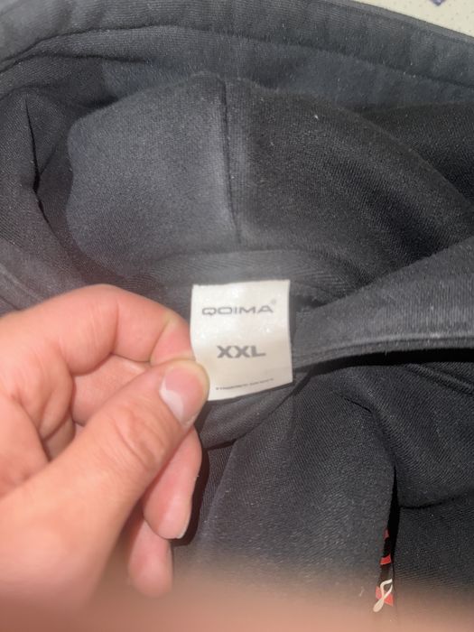 Худи сатылады.Qoima дан алынған