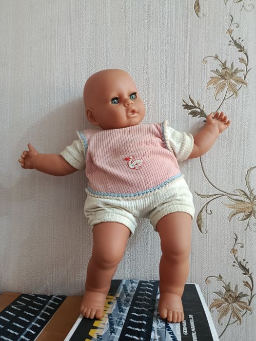 Срочно Продам Кукол СССР