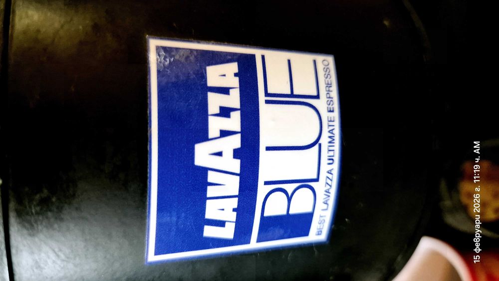 Кафемашина за капсули