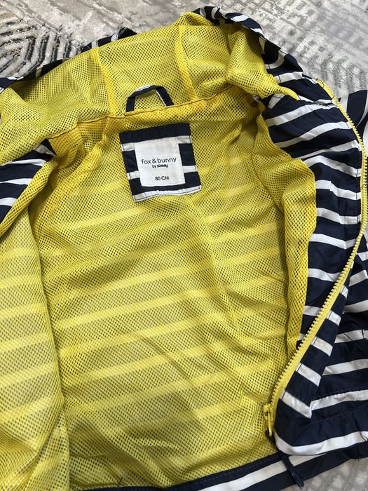 Кофта детская хлопок