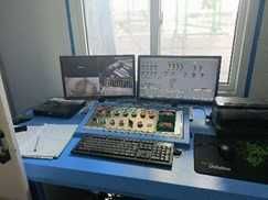 Бетон завод 120 m3\соатига