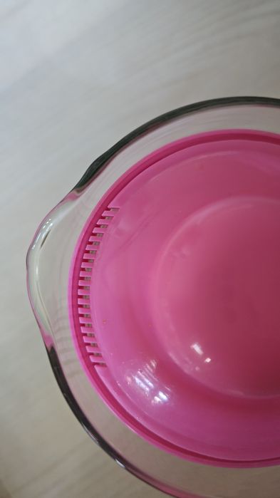 Чайник заварочный.