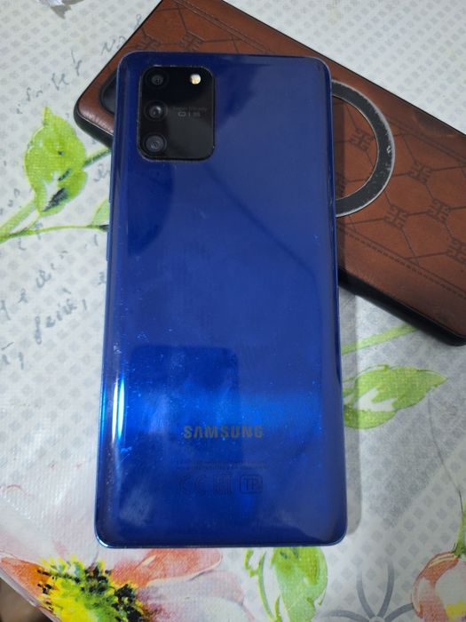 Samsung 10 s layt