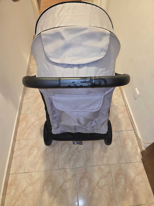 Продавам детска количка Kinda Boo – модел Sarah