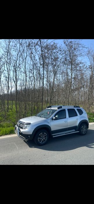 Dacia Duster Facelift 2015 – 1.5 dCi 4x4 (110 CP) | 220.000 km Reali