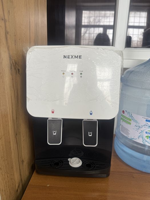 Продам кулер недорого