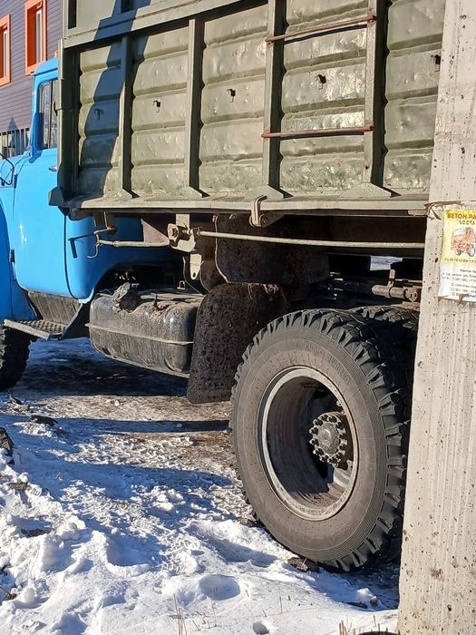 Продам ЗиЛ сельхозник срочно
