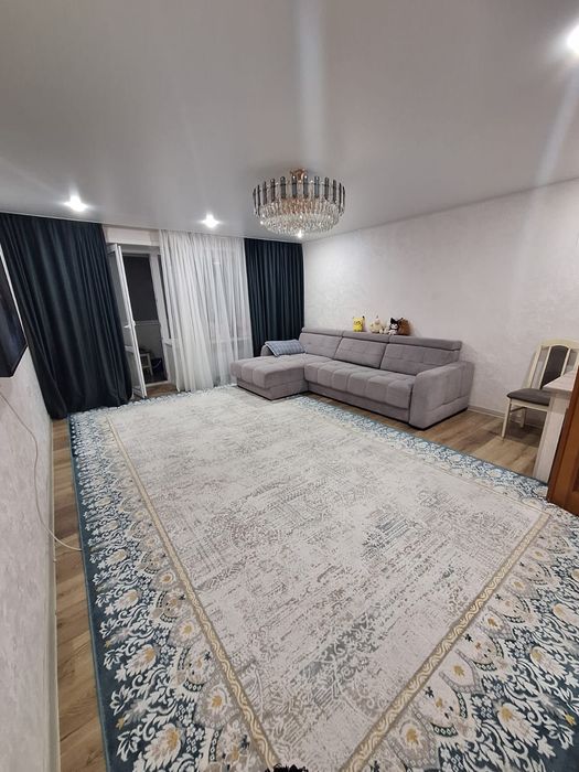 Продам квартиру!!!