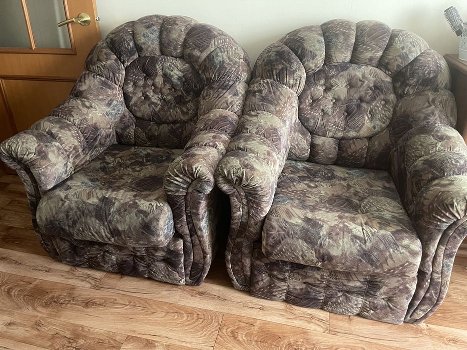 Мягкая мебель (производство Беларусь)