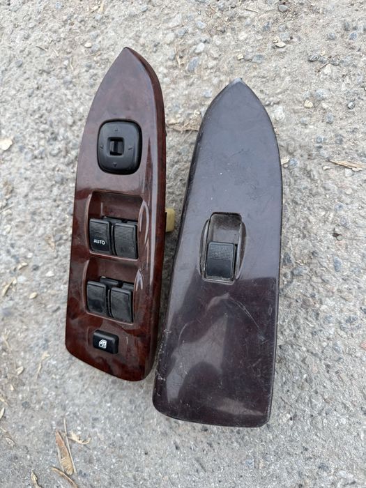 Автозапчасти MAZDA 626