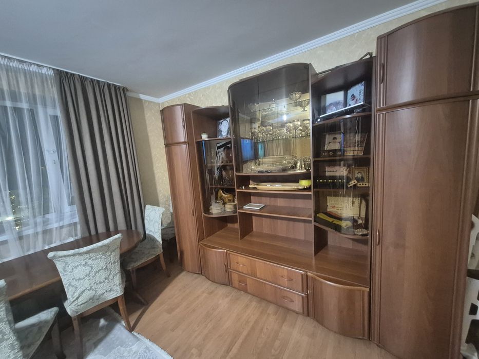 Стенка  для зала