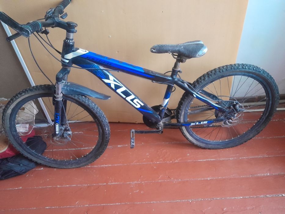 Велосипет  сатылады