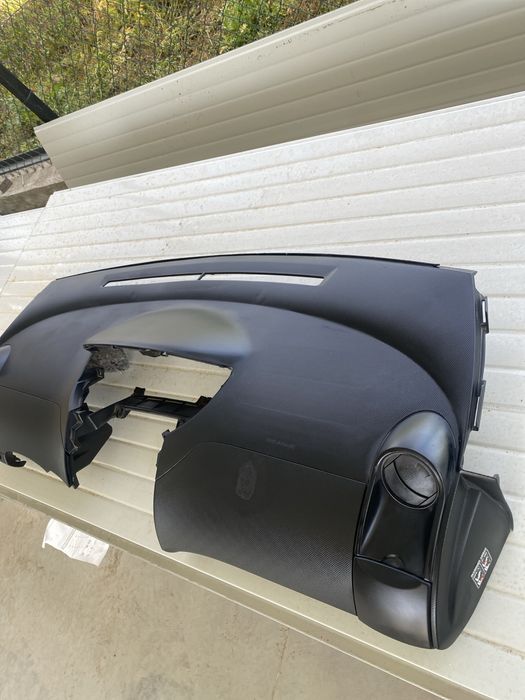 Арматурно табло за тойота ярис