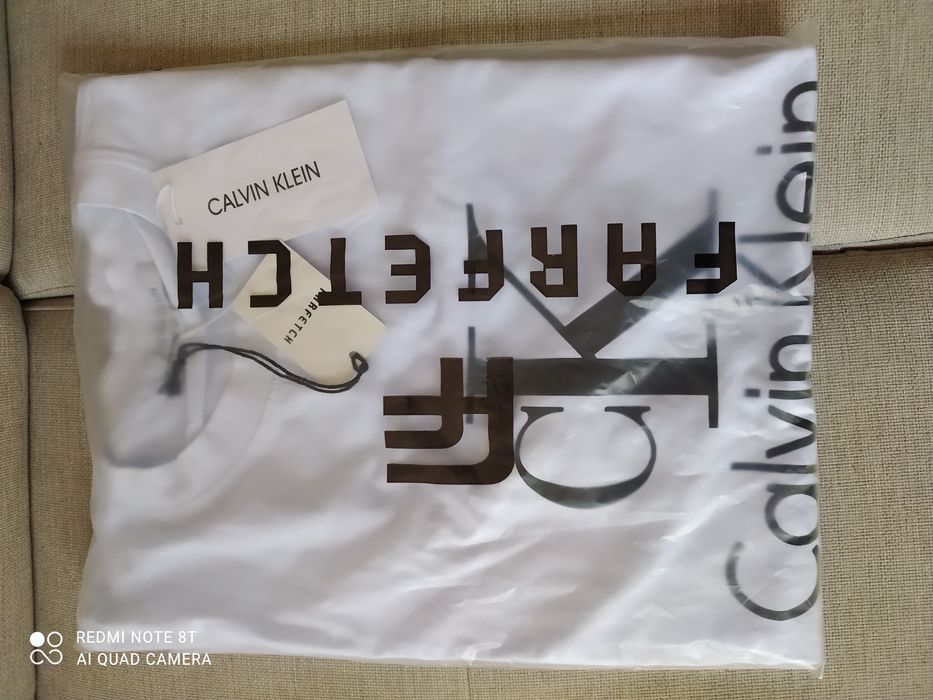 Tricou bărbat Calvin klein