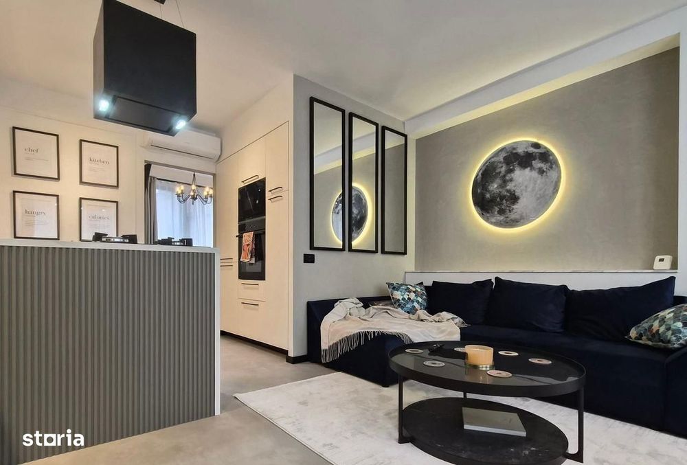 Apartament 2 camere | Floreasca – Dorobanți | Disponibil 1 Octombrie — fotografia 3