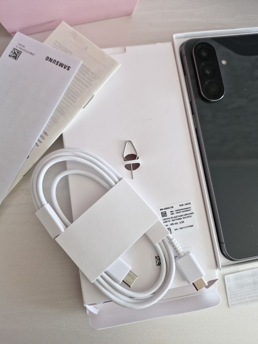 Продам Samsung A56 5G