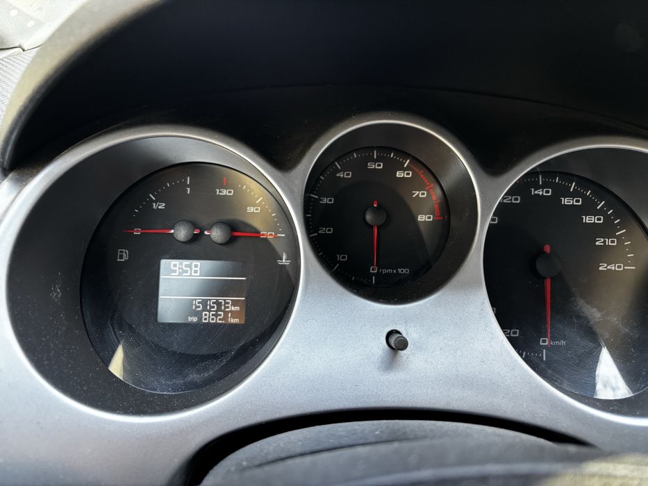 Продавам Seat Altea 1,4 TSi