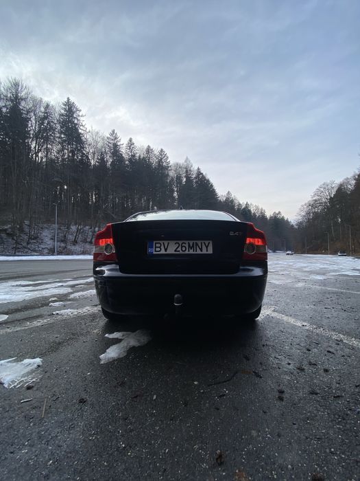 Vand volvo s40..