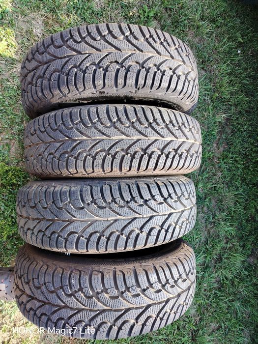 Anvelope iarna 195/70 r 14 Fulda