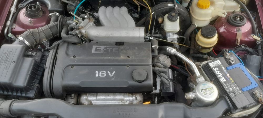 Продам Дэйво Нексия