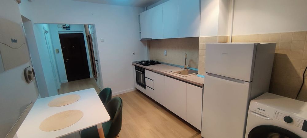 Apartament decomandat 2 camere