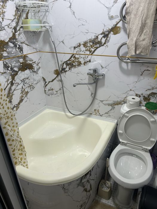 Аренда квартиры 1/1/4