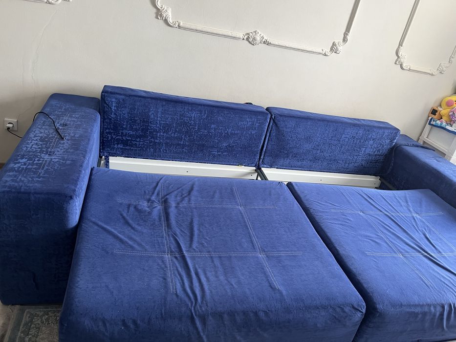 Диван раскладной