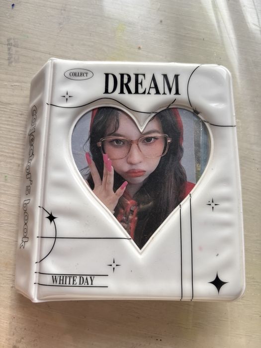 K-pop карты айдолы