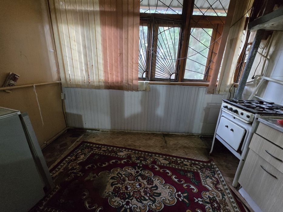 Фрунзенский ижара 2-хона