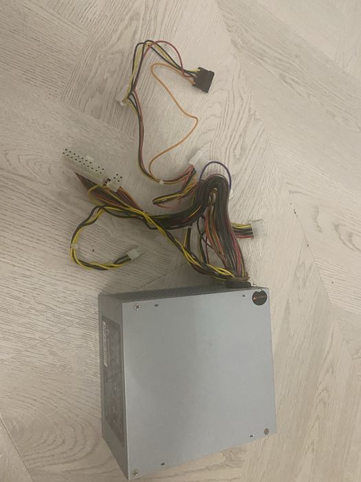 Блок питания для компьютера