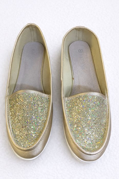 Женская обувь. Балетки