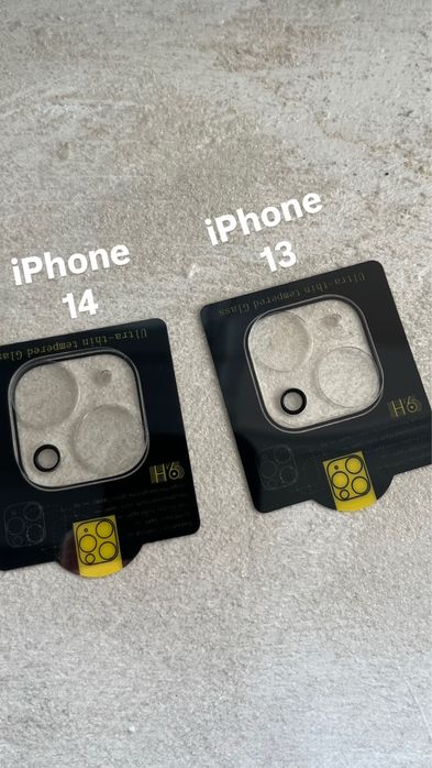 Privacy и матови протектори за Iphone