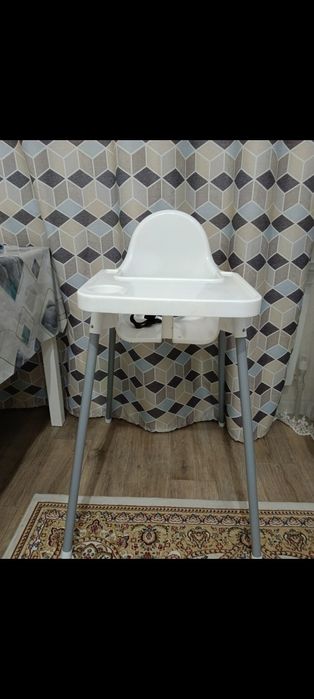 Стульчик для кормление