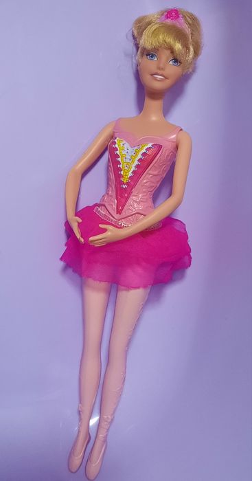 Кукла Балерина Аврора от Disney princess