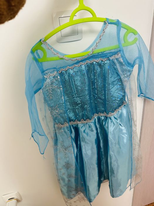 Детски дрехи за момиче