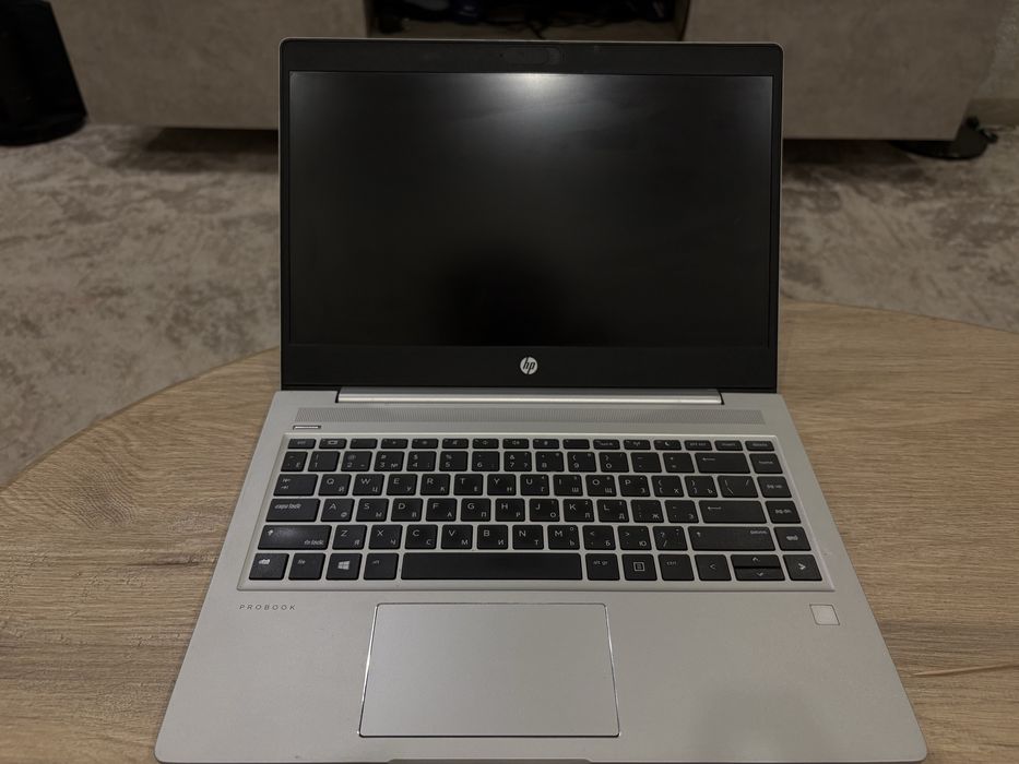 Ноутбук Hp ProBook 440 G7