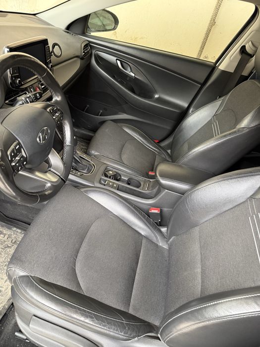 Other i30 2022 — 7