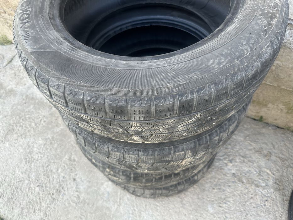 Продам зимние шины!