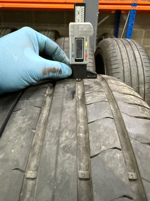 Jante ORIGINALE BMW Seria 3, 4 (G20, G22) R19 M793i