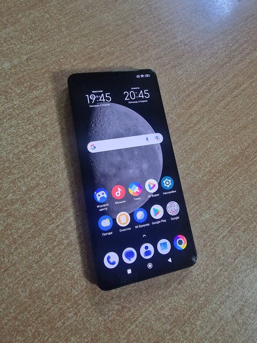 Xiaomi Redmi Note 12 Pro 5G 256 Gb