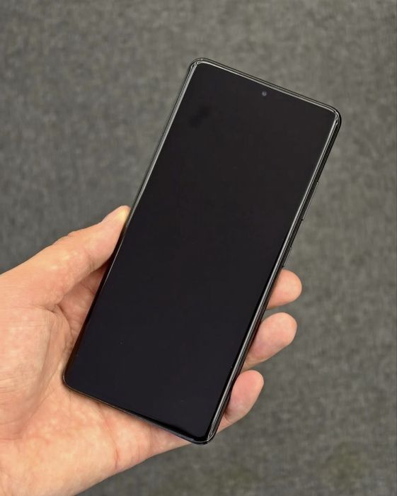 Samsung S21 Ultra Ideal